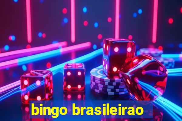 bingo brasileirao